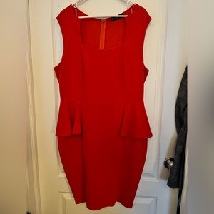 Fashion to Figure Bodycon dress